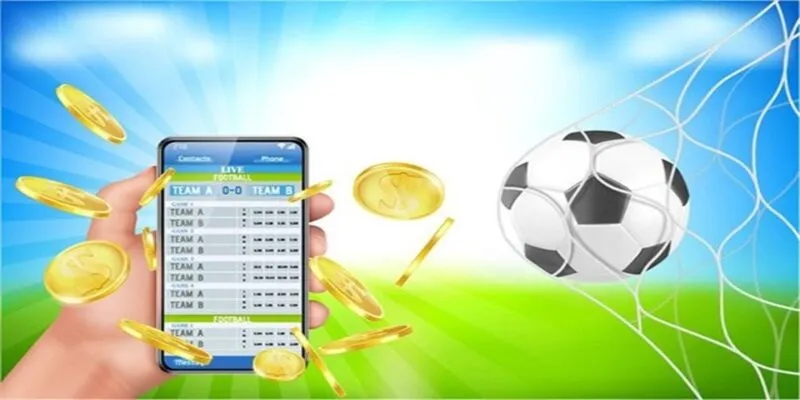 Các bước chơi kèo nhà cái Mỹ hiệu quả và tối ưu tỷ lệ chiến thắng
