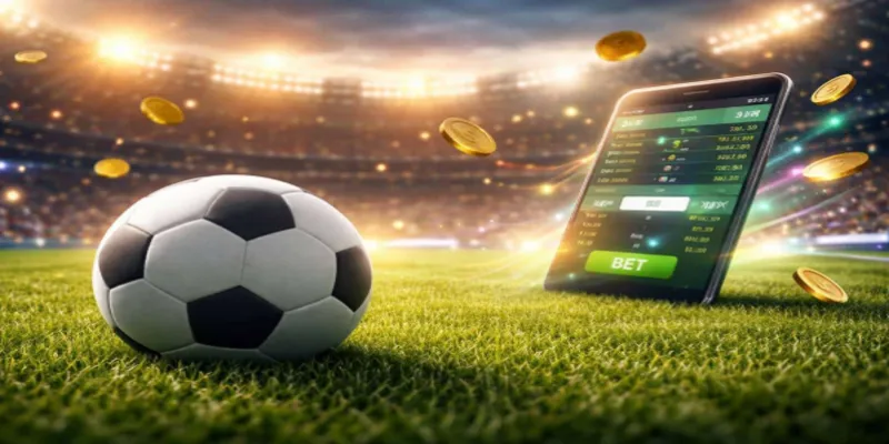 Tổng quan về nhà cái 8XBET và các dịch vụ nổi bật